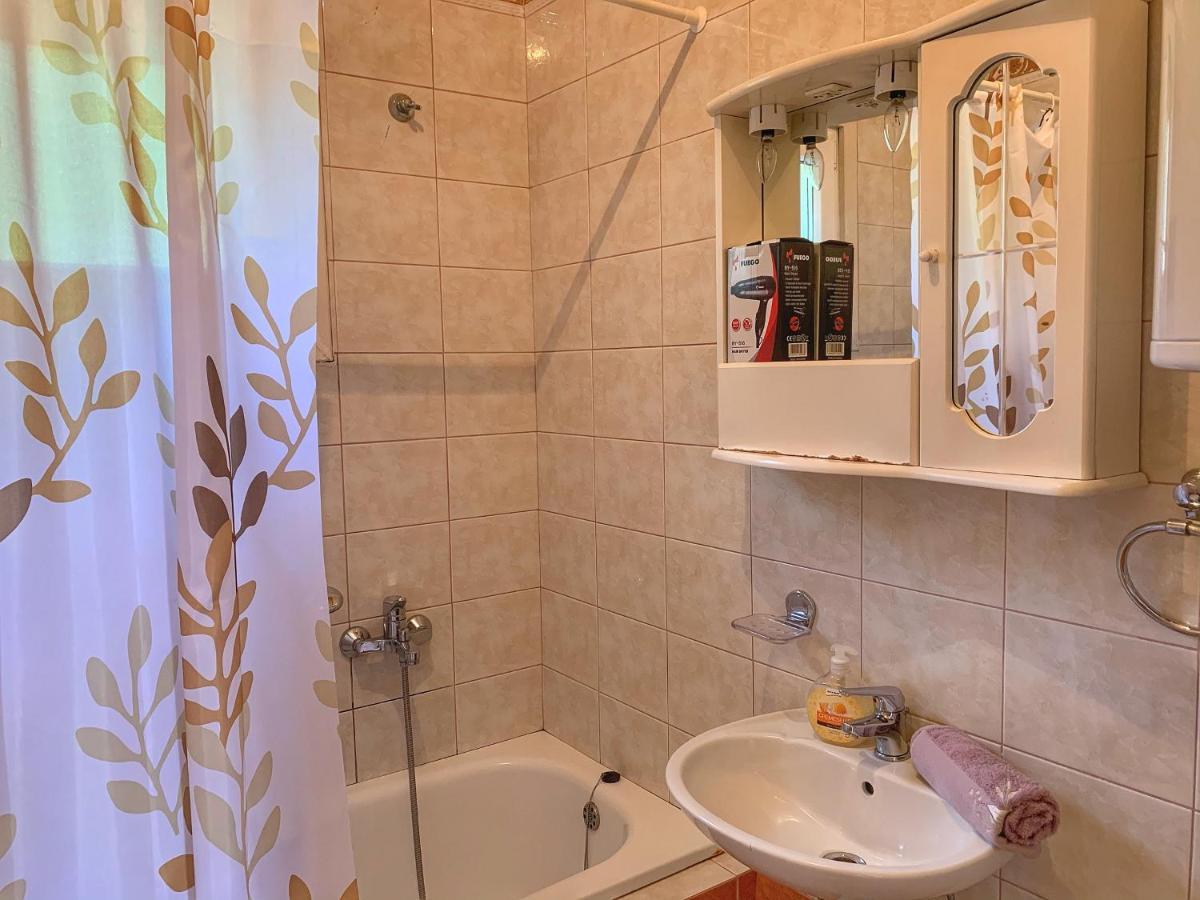 Eleni Apartments Гевгели Екстериор снимка