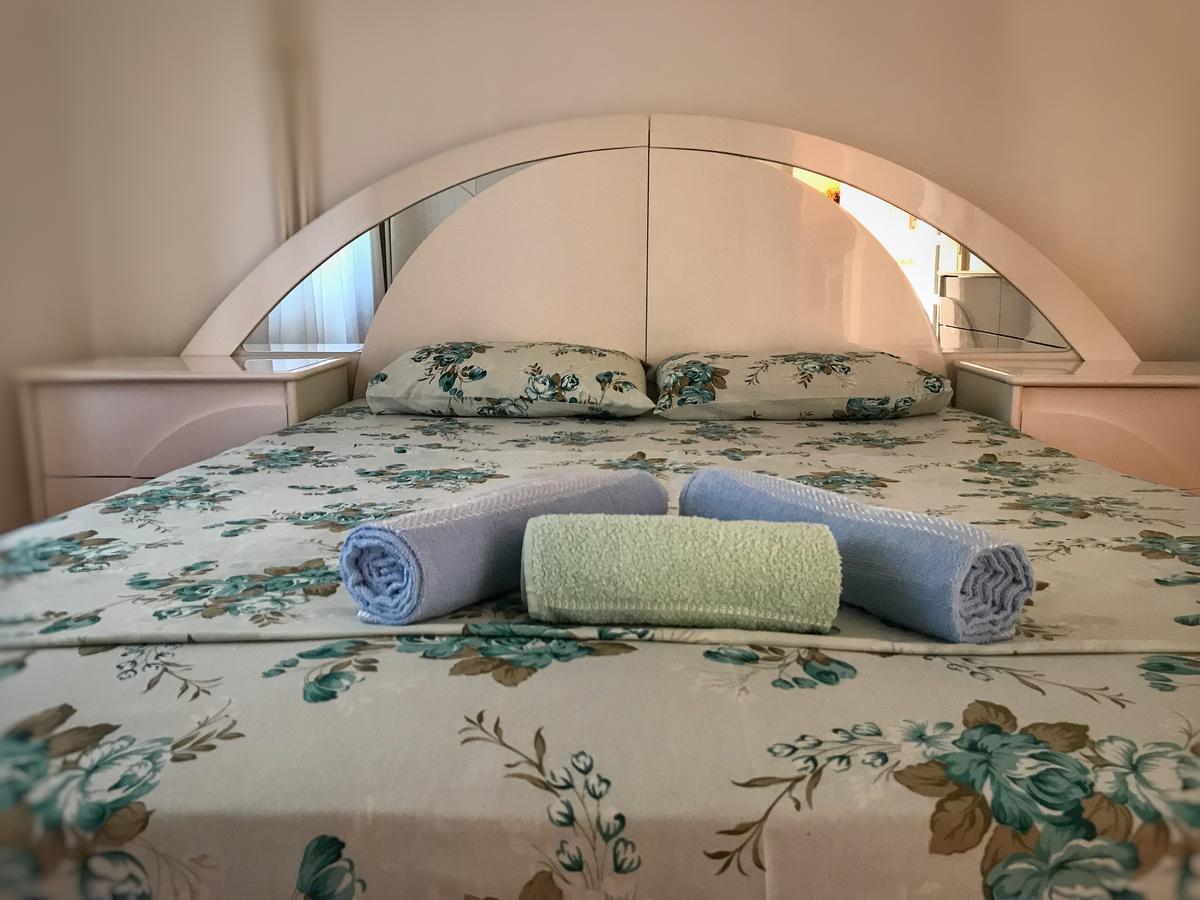 Eleni Apartments Гевгели Екстериор снимка